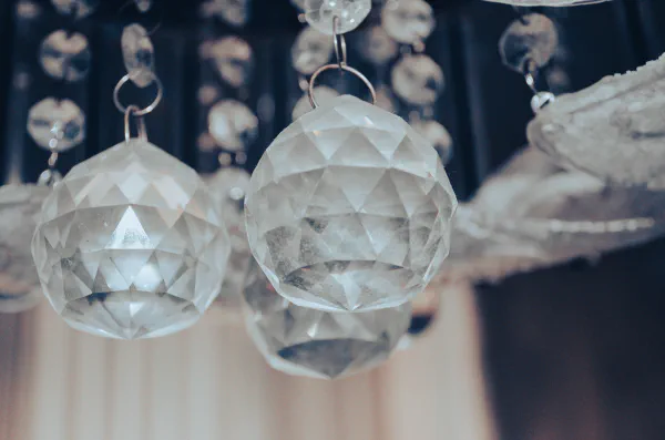 Crystal Sphere, Shadrinsk, Russia